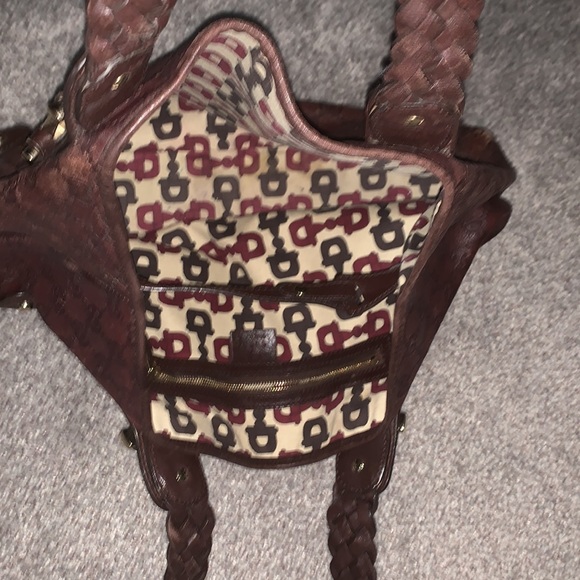 GUCCI BAG - Picture 6 of 6